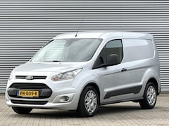 Ford Transit Connect - 1.6 TDCI L1 Trend Trekhaak weinig km's Zeer mooi