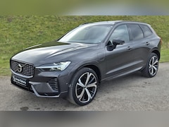 Volvo XC60 - 2.0 T6 Plug-in hybrid AWD R-Design 21 Inch Licht metaal - 360 Camera - Harman Kardon Sound