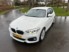 BMW 1-serie - M Sport, Navi, Dealer onderhouden 118D