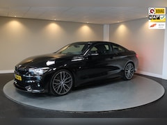 BMW 4-serie Coupé - 418i Executive Edition *M-Sport/Carbon* 2de Eigenaar/Origineel NL