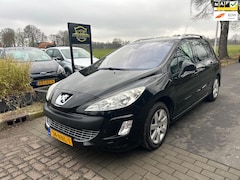 Peugeot 308 SW - 1.6 VTi Sublime, AIRCO, PANNORAMADAK, PDC, CRUISE, NIEUWE APK