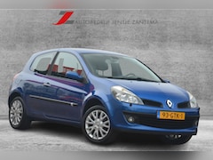 Renault Clio - 1.6-16V Dynamique S | Airco | Cruise-control | Xenon | LMV | NL auto |