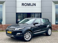 Land Rover Range Rover Evoque - 2.0 Si 4WD Pure PANORAMADAK