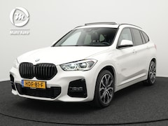 BMW X1 - xDrive25e M-Sport Plug in Hybrid PHEV | Panodak | Head-up Display | Sportstoelen Half Lede