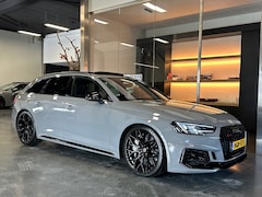 Audi RS4 - avant 2.9 TFSI RS4 ABT 510PK quattro 2018 nardo grey garantie