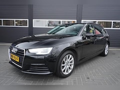 Audi A4 Avant - 35 TFSI S-Tronic Aut/Elek.schuif-kanteldak/Airco/CC/Navi/Parksensoren achter