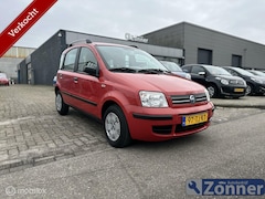 Fiat Panda - 1.2 Dynamic