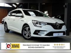 Renault Mégane Estate - 1.3 TCe Intens / Facelift / Trekhaak / NL'se auto