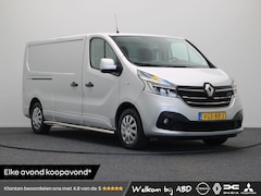 Renault Trafic - 2.0 dCi 120 T29 L2H1 Work Edition | Betimmering | 1e Eigenaar |