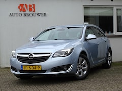 Opel Insignia Sports Tourer - 1.6 T Business+ 170pk | Orig NL