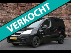 Peugeot Partner - 122 1.6 BlueHDi 75 L1 Premium Pack | Marge| Navi | Cruise