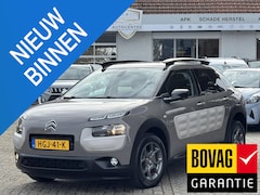 Citroën C4 Cactus - 1.2 PureTech Business Plus NAVI | KLIMA | CAMERA | BOVAG