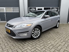 Ford Mondeo Wagon - 2.0 TDCi Trend NAP 1e eigenaar Trekhaak PDC Airco Top staat