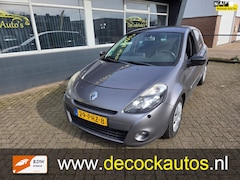 Renault Clio - 1.2 TCe 20th Anniversary