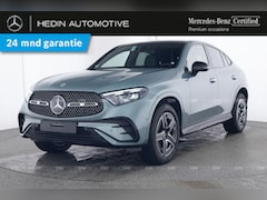 Mercedes-Benz GLC-klasse Coupé - GLC 400e Automaat 4MATIC AMG Line | Premium Plus Pakket | Nightpakket | Winterpakket | Pan