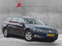 Volkswagen Passat Variant - 1.6 TDI Highline | Navigatie | Ergo stoel | Pano | Stoelverwarming | Camera | PDC |