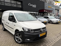 Volkswagen Caddy Maxi - 2.0 TDI L2H1 BMT Highline