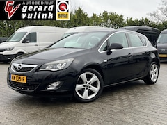 Opel Astra - 1.4 Turbo Sport AIRCO CRUISE NAV PDC APK 11-25