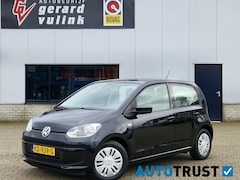 Volkswagen Up! - 1.0 move up AIRCO DEALERONDERHOUDEN