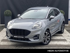 Ford Puma - 1.0 EcoBoost Hybrid ST-Line X | Dodehoek Detectie | Achteruitcamera | Winter Pack