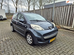 Peugeot 107 - 1.0-12V XR 5DRS | NIEUW apk