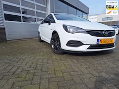 Opel Astra Sports Tourer - 1.2 Design & Tech*Navigatie*Camera*Led*Lm Velgen*Trekhaak*Enz