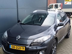 Renault Mégane Estate - 1.5 dCi Bose 1E Eigenaar Nap