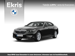 BMW i5 - eDrive40 | Business Edition