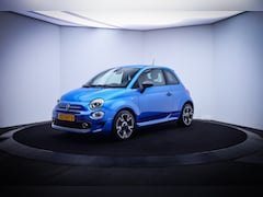 Fiat 500 - Turbo SPORT Twin Air CARPLAY/LEDER/NAVI/DAB/CLIMA/CRUISE/PDC/LMV