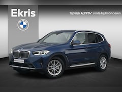 BMW X3 - xDrive30e Business Edition Plus | Business Edition Plus | High Executive | Safety Pack