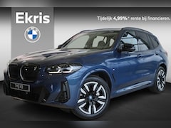 BMW iX3 - Executive | Parking Pack | Safety Pack | Shadow Line Pack