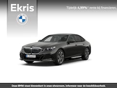 BMW i5 - eDrive40 | M Sport Package | Equipment Package Pro | Travel Package