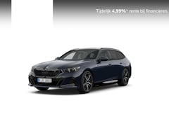 BMW i5 - eDrive40 | M Sport Package | M Sport Package Pro | Equipment Package Pro | Travel Package