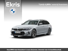 BMW 3-serie Touring - 330e | M Sport Package | Innovation Pack | Comfort Pack