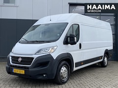 Fiat Ducato - 35H 2.3 MultiJet L4H2 | Trekhaak | Navigatie | Achteruitrijcamera | Automatische Airco | C