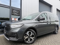 Ford Tourneo Connect - CADDY Maxi L2 7 Zits