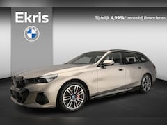 BMW i5 Touring - eDrive40 M Sport Edition | M Sport package | M Sport package Pro