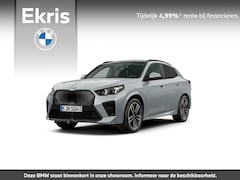 BMW iX2 - xDrive30 | M Sport Package | Equipment Package Pro | Comfort Pack