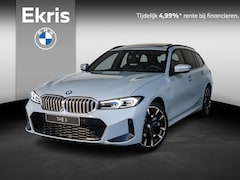 BMW 3-serie Touring - 330e | M Sport Package | Innovation Pack | Comfort Pack