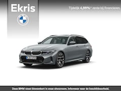 BMW 3-serie Touring - 330e | M Sport Package | Innovation Package | Comfort Pack