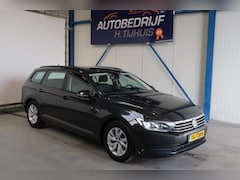 Volkswagen Passat Variant - 1.4 TSI Comfortline Business