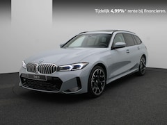 BMW 3-serie Touring - 330e | M Sportpakket | Innovation Pack | Comfort Pack