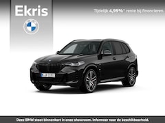 BMW X5 - xDrive50e | M Sportpakket Pro | Travel Pack | Innovation Pack | Comfort Pack Plus | Exclus