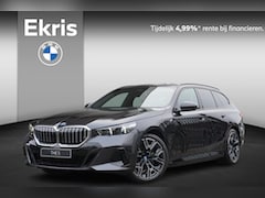 BMW 5-serie Touring - 530e | M Sport Edition | Travel Pack | Comfort Pack