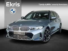 BMW 3-serie Touring - 330e | M Sportpakket | Innovation Pack | Comfort Pack