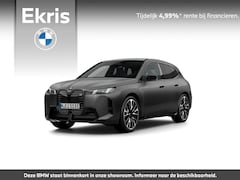 BMW iX - xDrive M70 | Comfort Pack | Innovation Pack