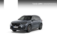 BMW X1 - xDrive25e | M Sportpakket Pro | Innovation Pack | Comfort Pack