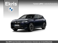 BMW iX - xDrive45 | M Sportpakket | Comfort Pack | Innovation Pack