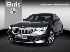 BMW i5 - eDrive40 | M Sport Edition | M Sportpakket | Innovation Pack | Travel Pack