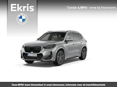 BMW X1 - xDrive25e | Mora Metallic Individual Lakkleur | M Sportpakket Pro | Innovation Pack | Comf